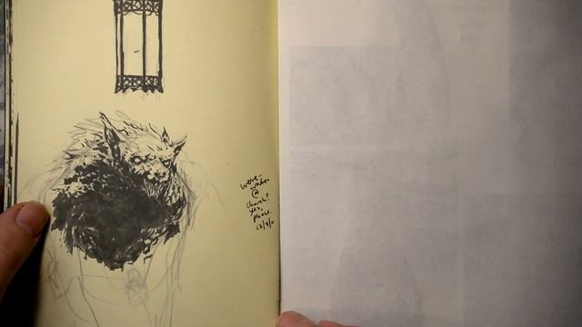 SKETCHBOOK TOUR VOL 6 смотреть онлайн