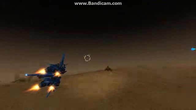 ACE online I gear flight смотреть онлайн