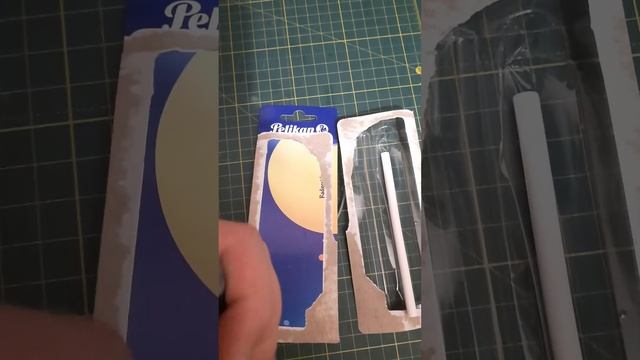 pelikan ручка-ластик смотреть онлайн