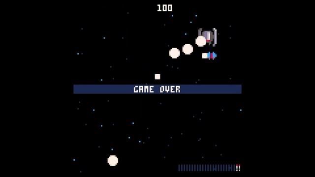 PAT Shooter /// Pico-8 Adventures смотреть онлайн