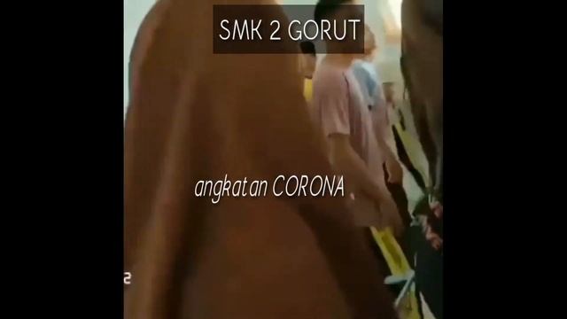 Sangkatan Corona Smk 2 gorut смотреть онлайн