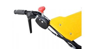 Обзор мотоблока Целина НМБ-901 от Техсовет