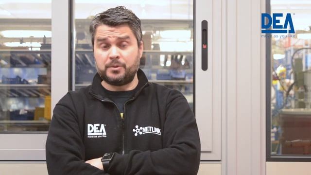 DEA System - Covid19 - Updates