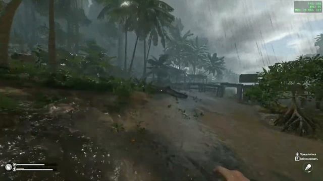 Я Соколиный-Глаз в Green Hell #3 смотреть онлайн