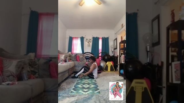 30 Minutes Cardio And Core