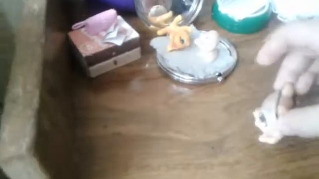 LPS девочки вампиры!!!😈 смотреть онлайн