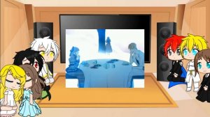 реакция оясп на тик ток