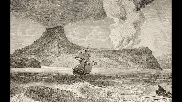 The Story of Atlantis, Part III: The Minoan Hypothesis смотреть онлайн