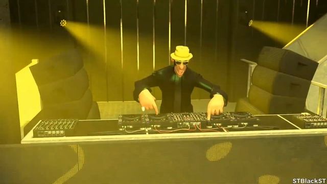 Let us dance ! (StBlackSt) смотреть онлайн