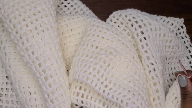 Crochet mesh pants tutorial смотреть онлайн