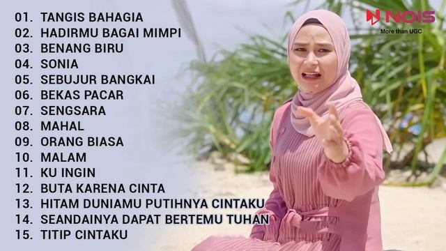 TANGIS BAHAGIA - ELVY SUKAESIH | FULL ALBUM COVER DANGDUT TIYA GASENTRA | TERHITS 2023 смотреть онлайн