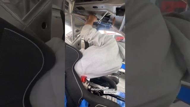 2 этап RDS asia 2022. Виктор Легай (Instagram stories от 4.06.22) смотреть онлайн
