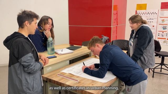 What is Urban Planning? смотреть онлайн