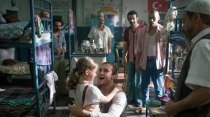 Чудо в камере № 7 (краткий пересказ фильма. КиноFOX)