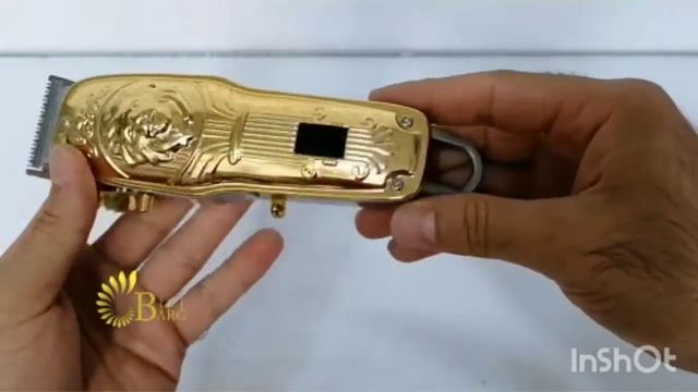 ماشین اصلاح حجم زن و سایه زن کیمی مدل KEMEI KM-TX2-PG смотреть онлайн