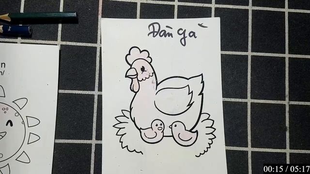 IMRAN EDITZ | Làm Đồ Chơi, Con Vật Bằng Giấy Thủ Công: BÁC SĨ KÊ ĐƠN THUỐC смотреть онлайн