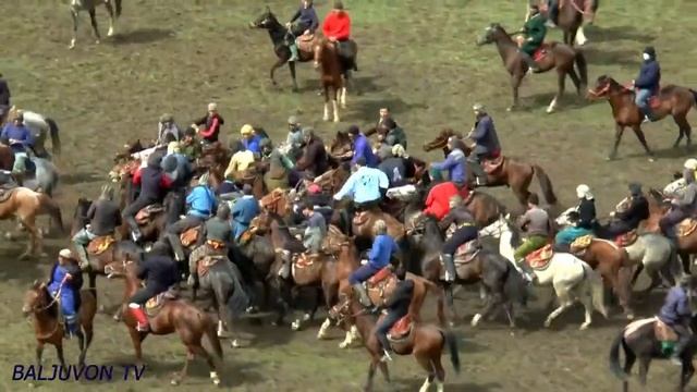 Бузкаши дар д Узнохур Кисми 5 (12-03-2022) смотреть онлайн