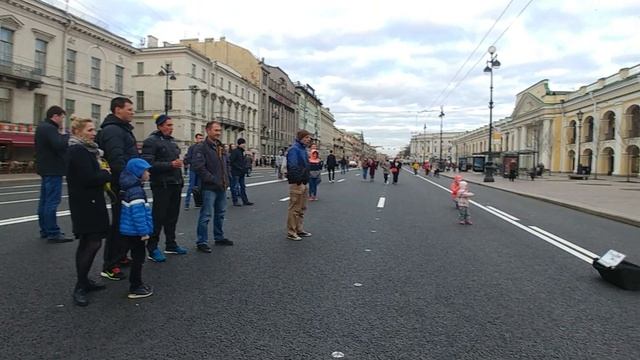 Невский пр(3) смотреть онлайн