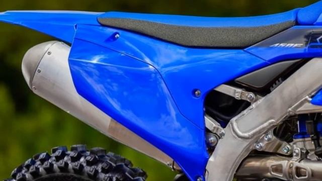 2023 Yamaha YZ450F | Specs | Price