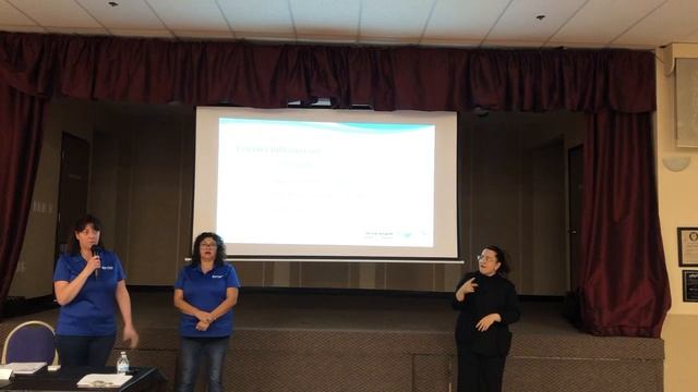 EVMWD Septic To Sewer Conversion Project Community Meeting - Nov. 21, 2022