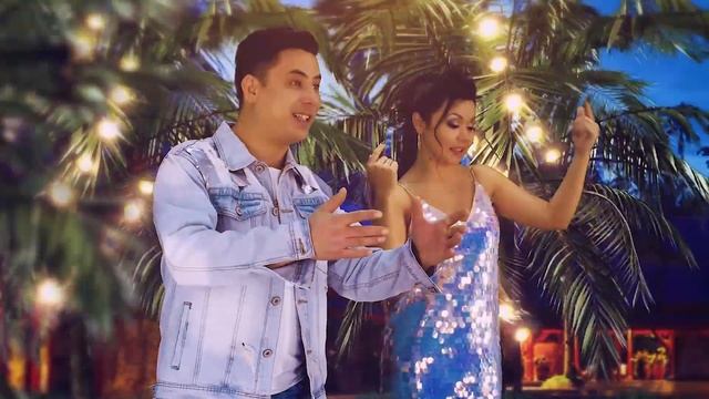 Илнар һәм Юлия Котдусовлар   Син генә