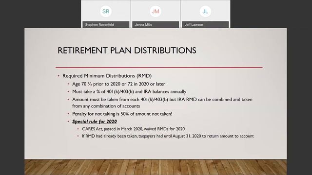 Tips for Filing Your Tax Returns смотреть онлайн