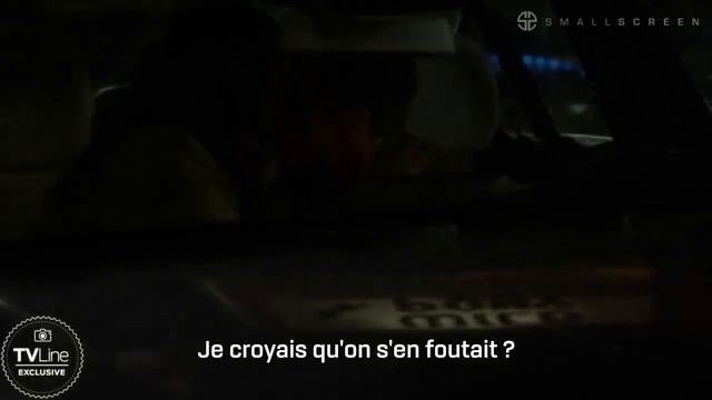 Roswell New Mexico S01 Promo VOSTFR (HD) смотреть онлайн