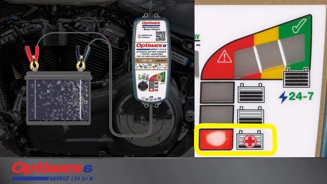 Best automotive battery saving charger 2022 | OptiMate 6 Select смотреть онлайн