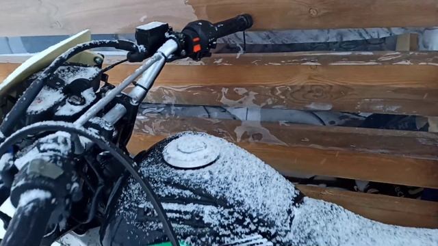 Enduro Racer RC250GY-C2 Panther смотреть онлайн