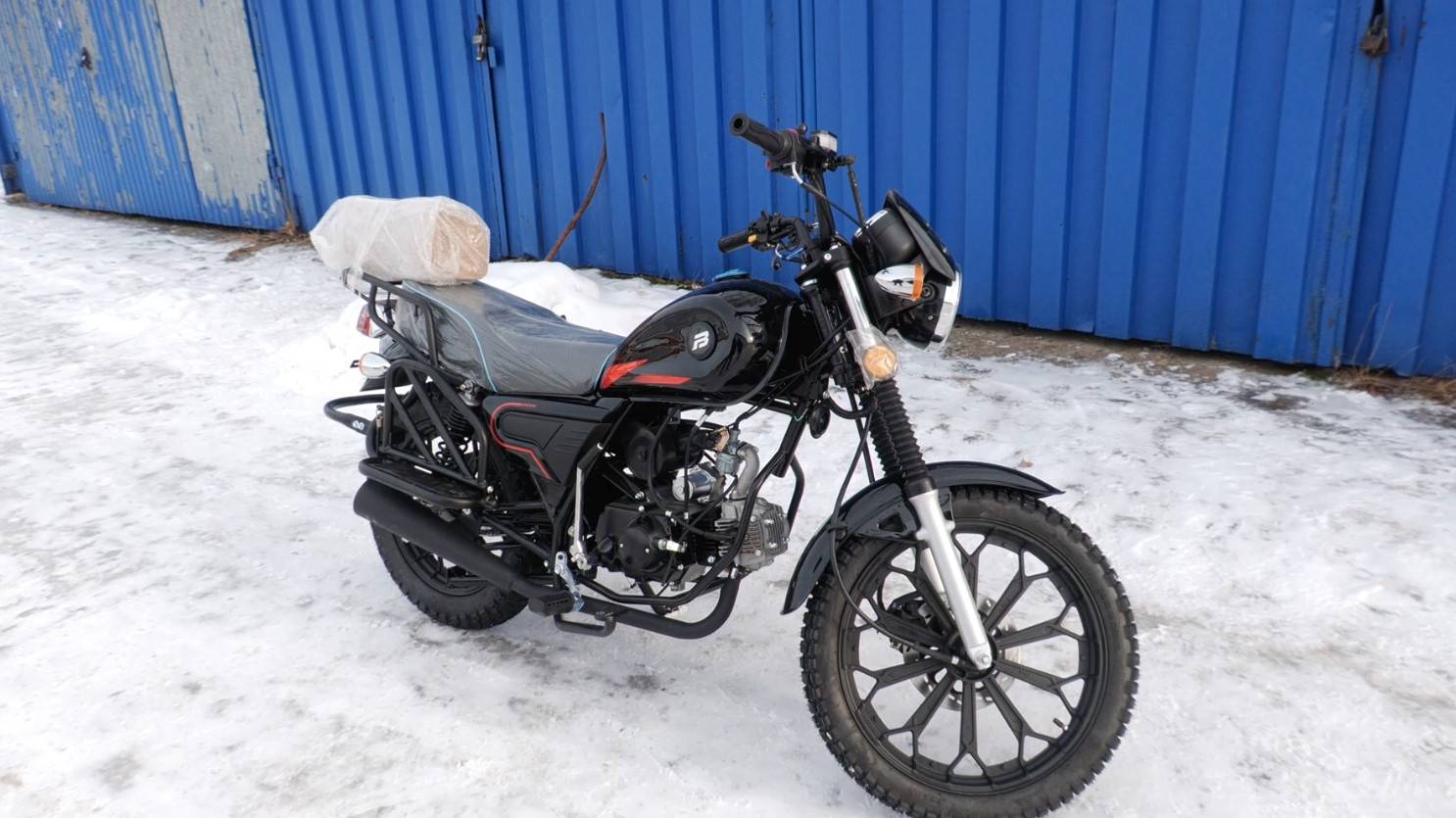 Мопед BOLT 3. Обзор. смотреть онлайн