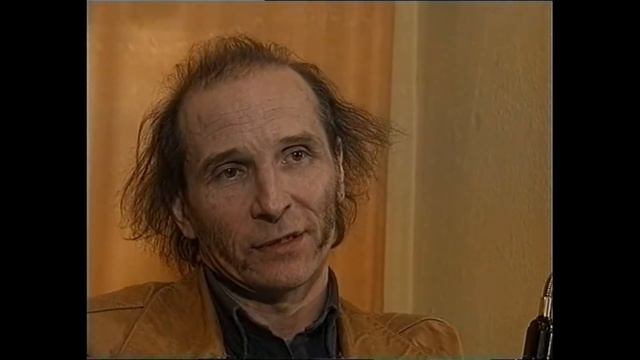 МАМОНОВ ГОВОРИТ О МОСКВЕ