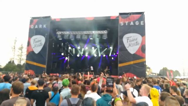 Анна - Картини (Файне місто 2018) смотреть онлайн