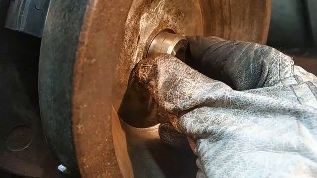 Ремонт сепоратора Ж5-ОСБ (Cream Separator repair-Separatoriaus Taisymas) смотреть онлайн