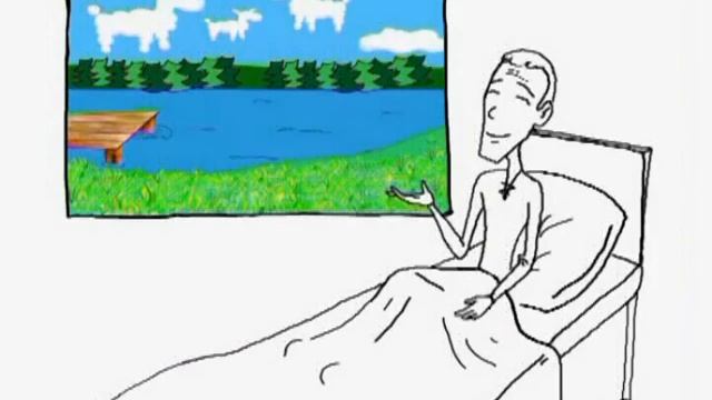 Radiohead - Last flowers to the hospital + Anastasia Vassell - The window смотреть онлайн