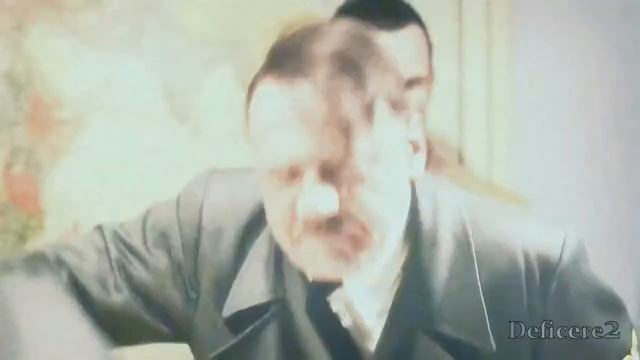 Adolf Hitler Song