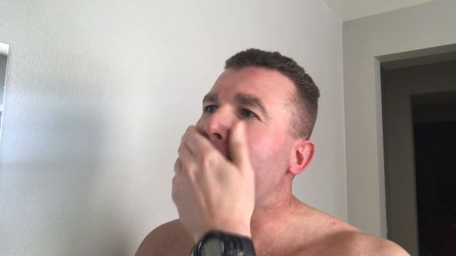 Phoenix And Beau -Collider- Limited Edition Shave Soap Produced EXCLUSIVELY For The Razor Company