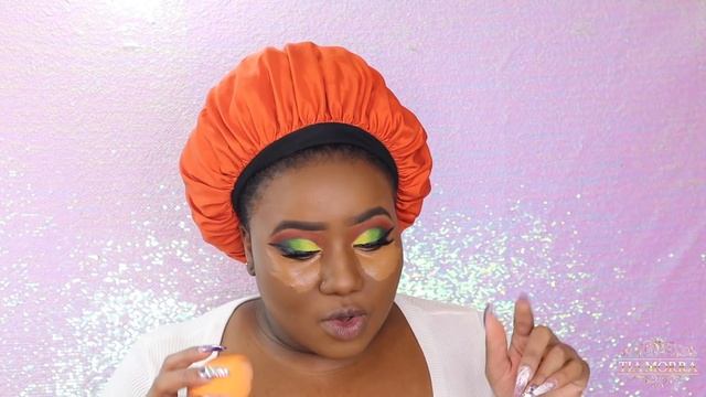 SUPER DRYING | Fenty Beauty Concealer 420, Setting Powder in Cashew & Foundation 445 смотреть онлайн