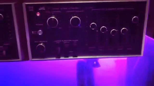 Upcoming Vintage JVC “ Very Rare “ 70”s Hotel’s Lobby Master-Get Ready For Detailed Review-Sam Fida