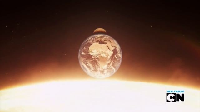 The Amazing World Of Gumball A Space Odyssey (BUM) смотреть онлайн