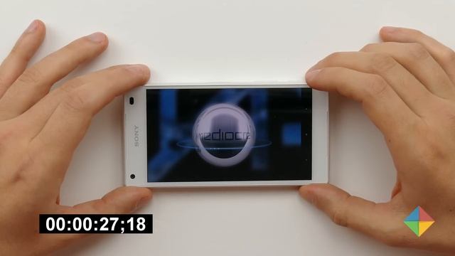 Sony Xperia Z5 Compact | Test velocidad y multitareas смотреть онлайн