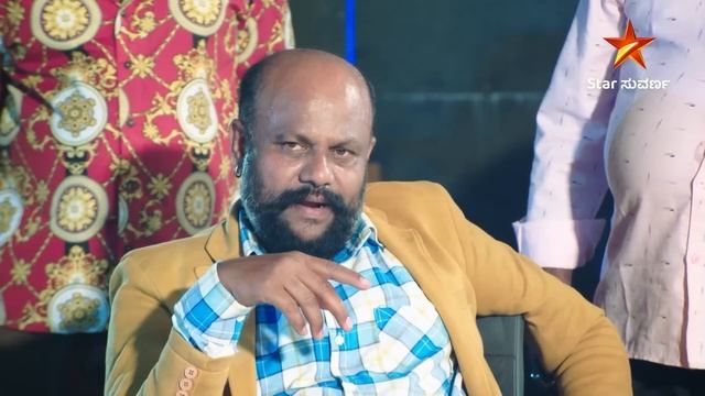 Neenadhena | Star Suvarna смотреть онлайн