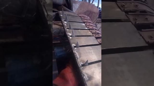 Самодельный пресподборщик（добрасыватель 2） смотреть онлайн