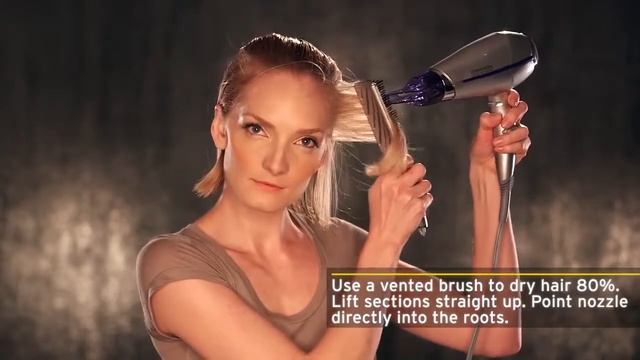 John Frieda Luxurious Volume "Get The Look": Finally love your fine hair смотреть онлайн