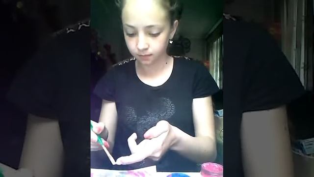 Рисую космос смотреть онлайн