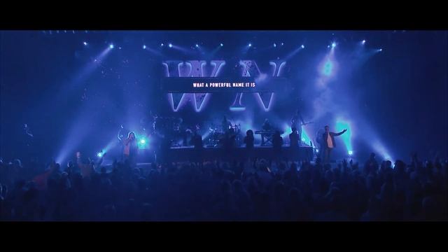 NorthRidge Church - Worship Night - Beautiful Name/Agnus Dei смотреть онлайн
