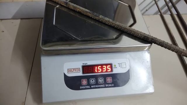 Unit weight of Steel | D2/162 | derivation of D2 /162 | Steel weight Calculation Formula смотреть онлайн