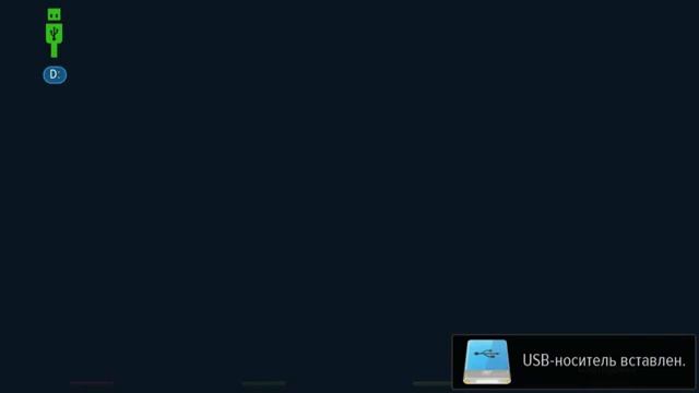 GS U510  Краткий обзор