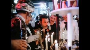 Freddie Mercury - Living On My Own (No More Brothers Extended Mix, 1993) HD Remastered