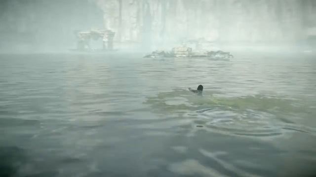 Shadow of The colossus part 6| Hi I'm Wander and This Is Jackass смотреть онлайн