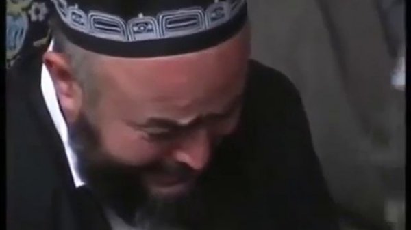 Мавлуди Наби Салалоху Алайхи Васалам